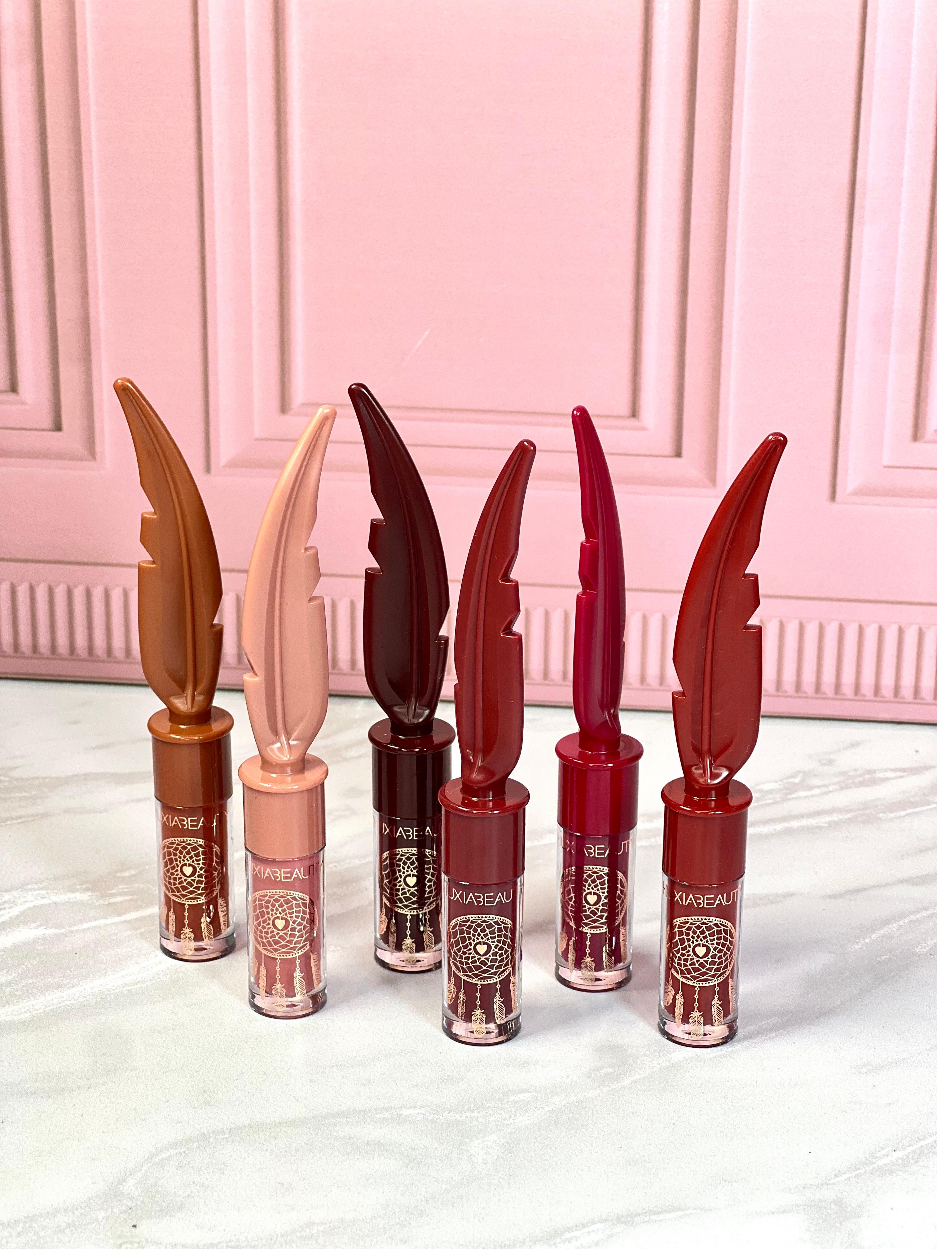 LABIAL MATE HUXIABEAUTY 5693