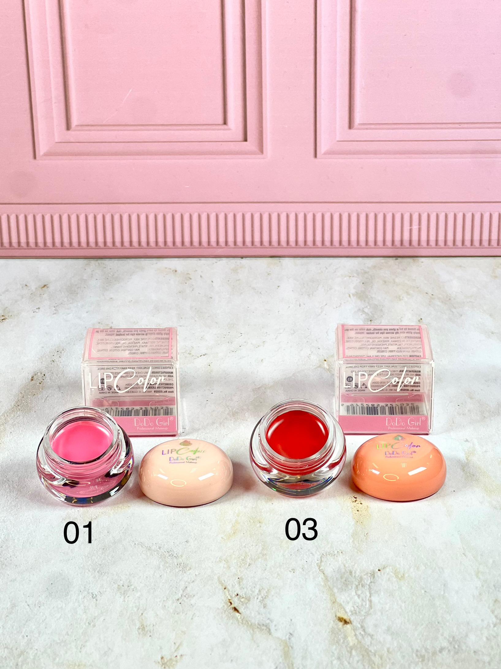 LABIAL EN CREMA D2029