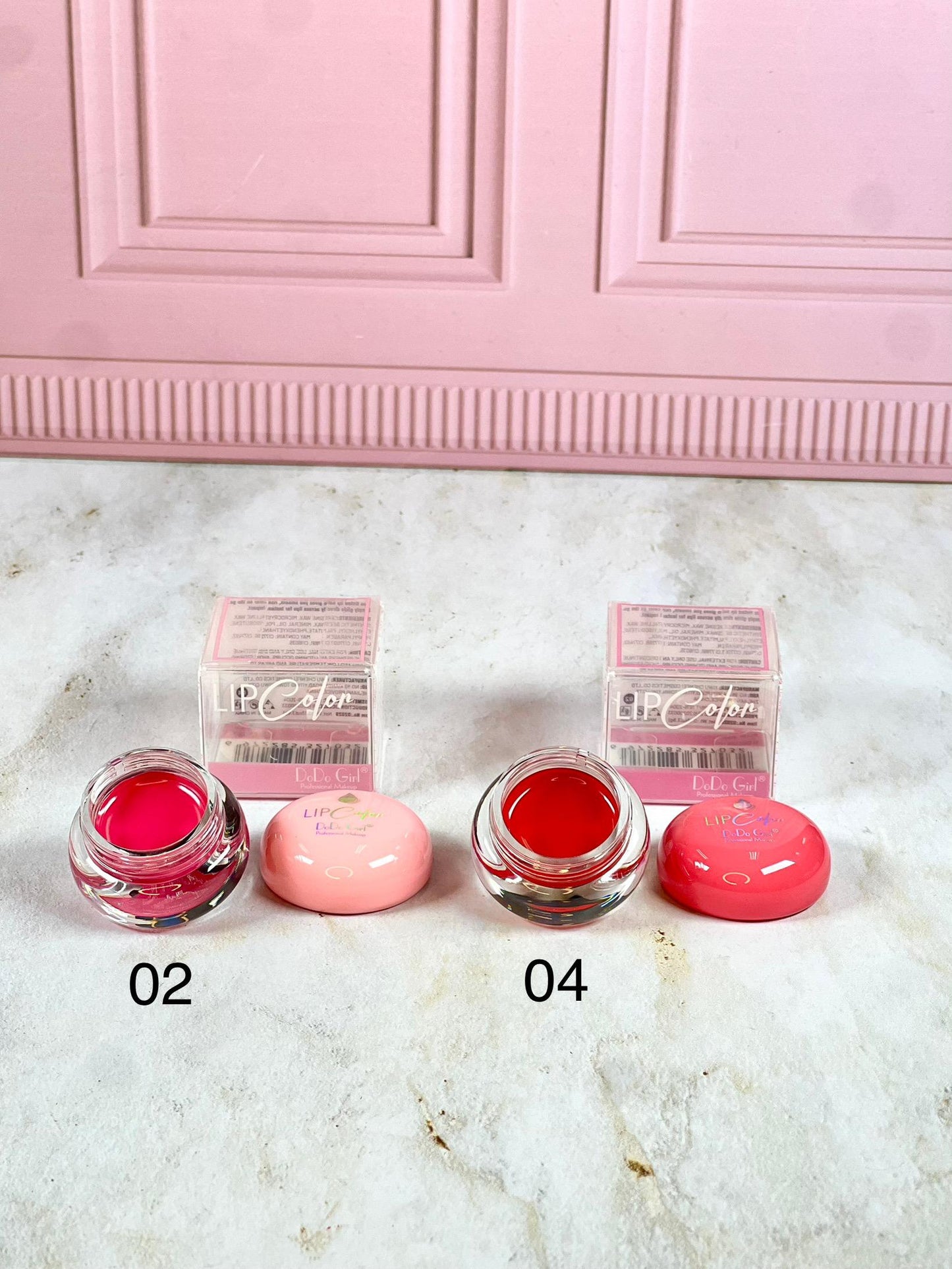 LABIAL EN CREMA D2029