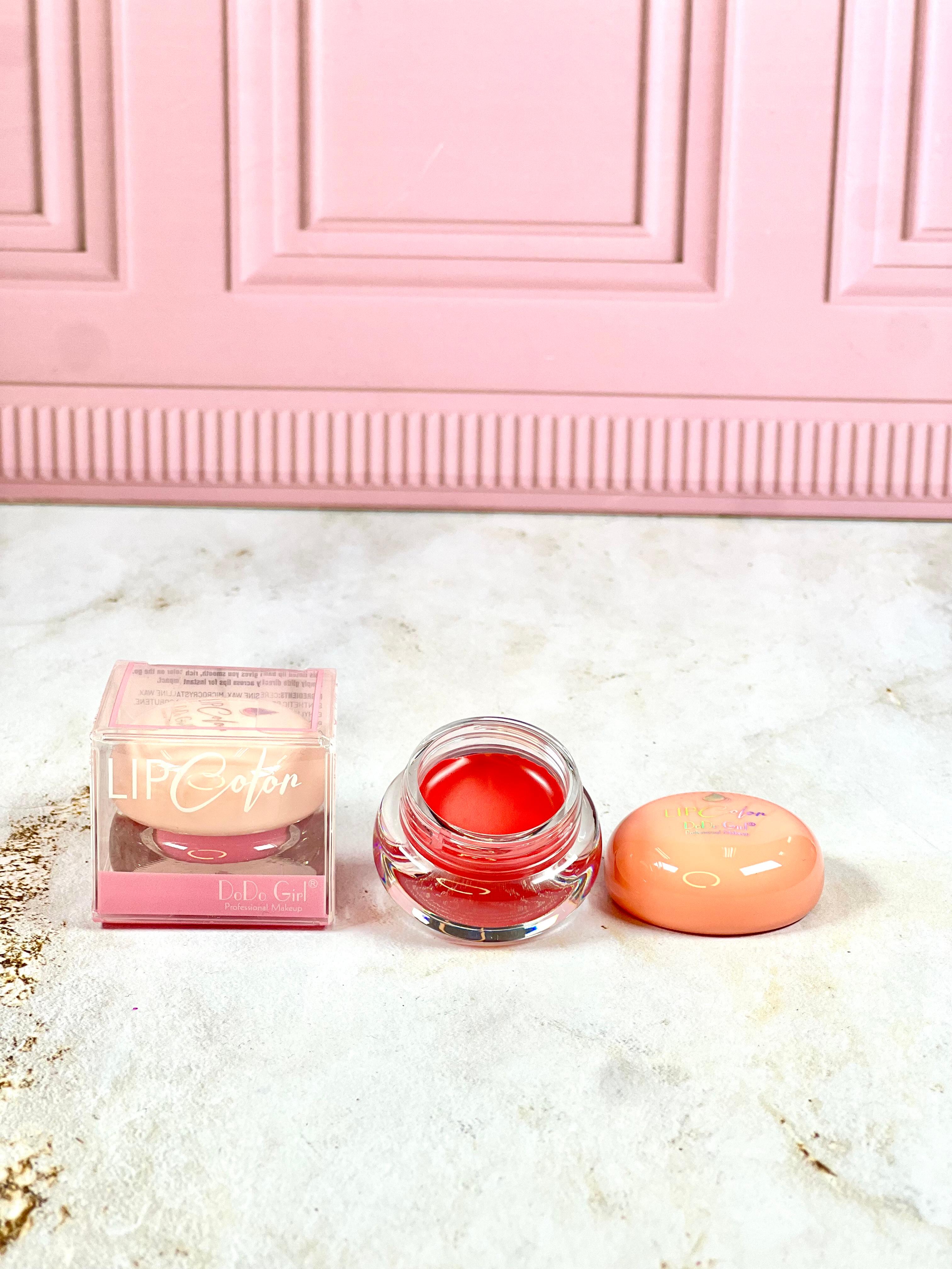 LABIAL EN CREMA D2029