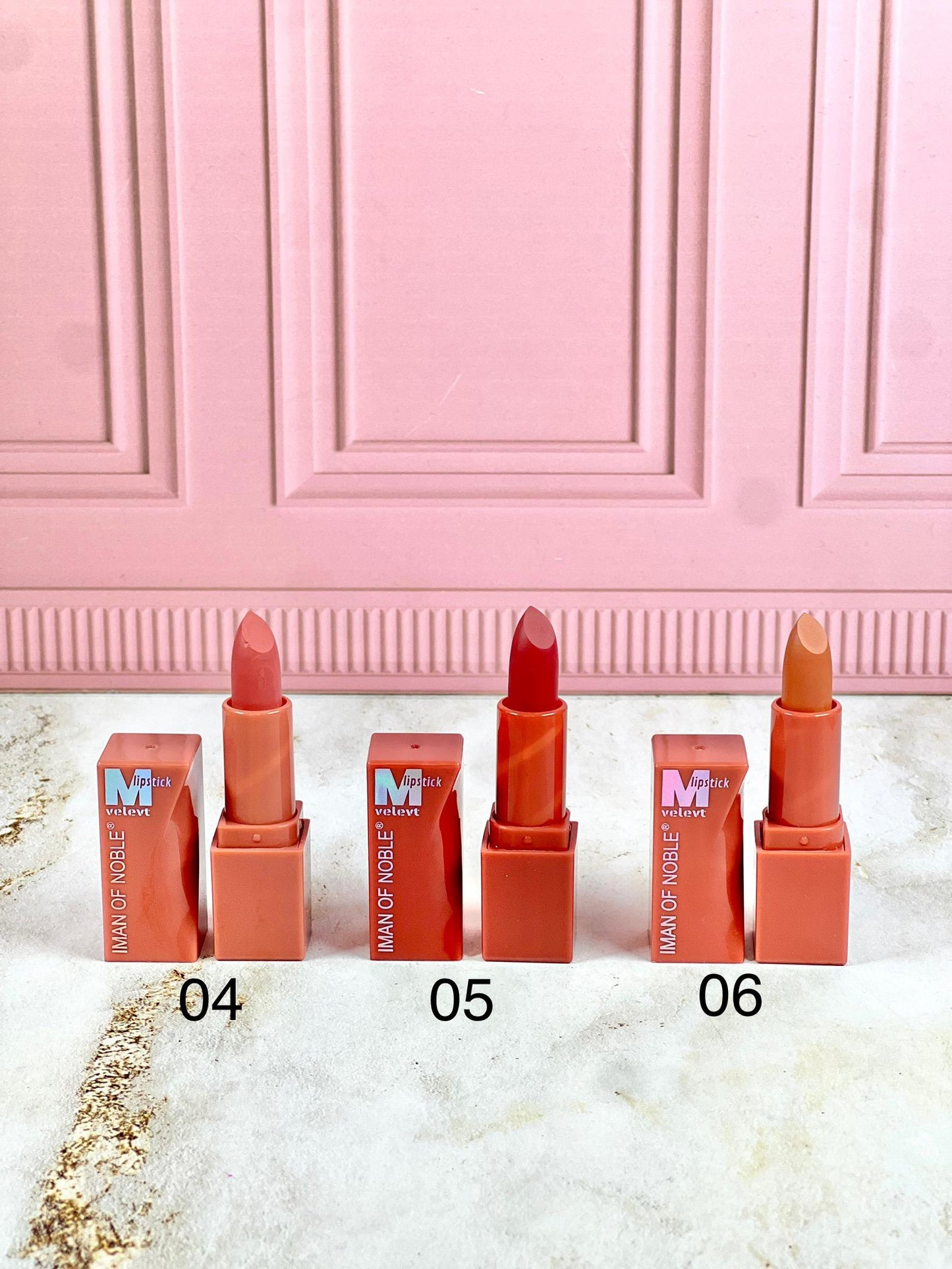 LABIAL NUDE BARRA 5063A