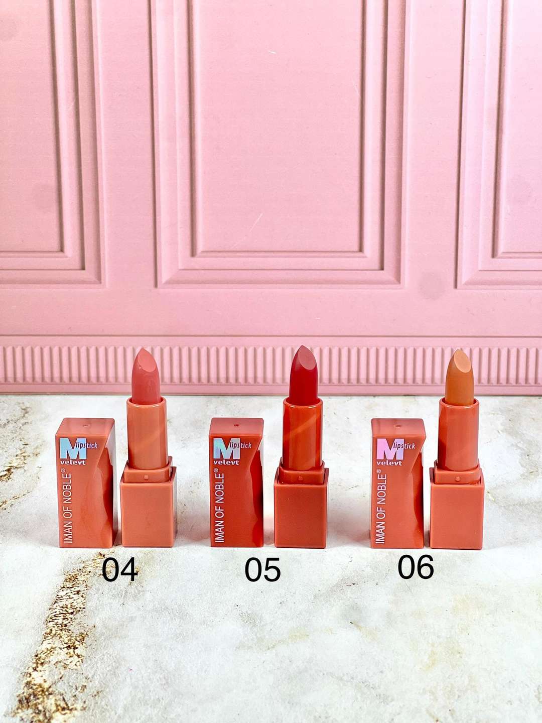 LABIAL NUDE BARRA 5063A