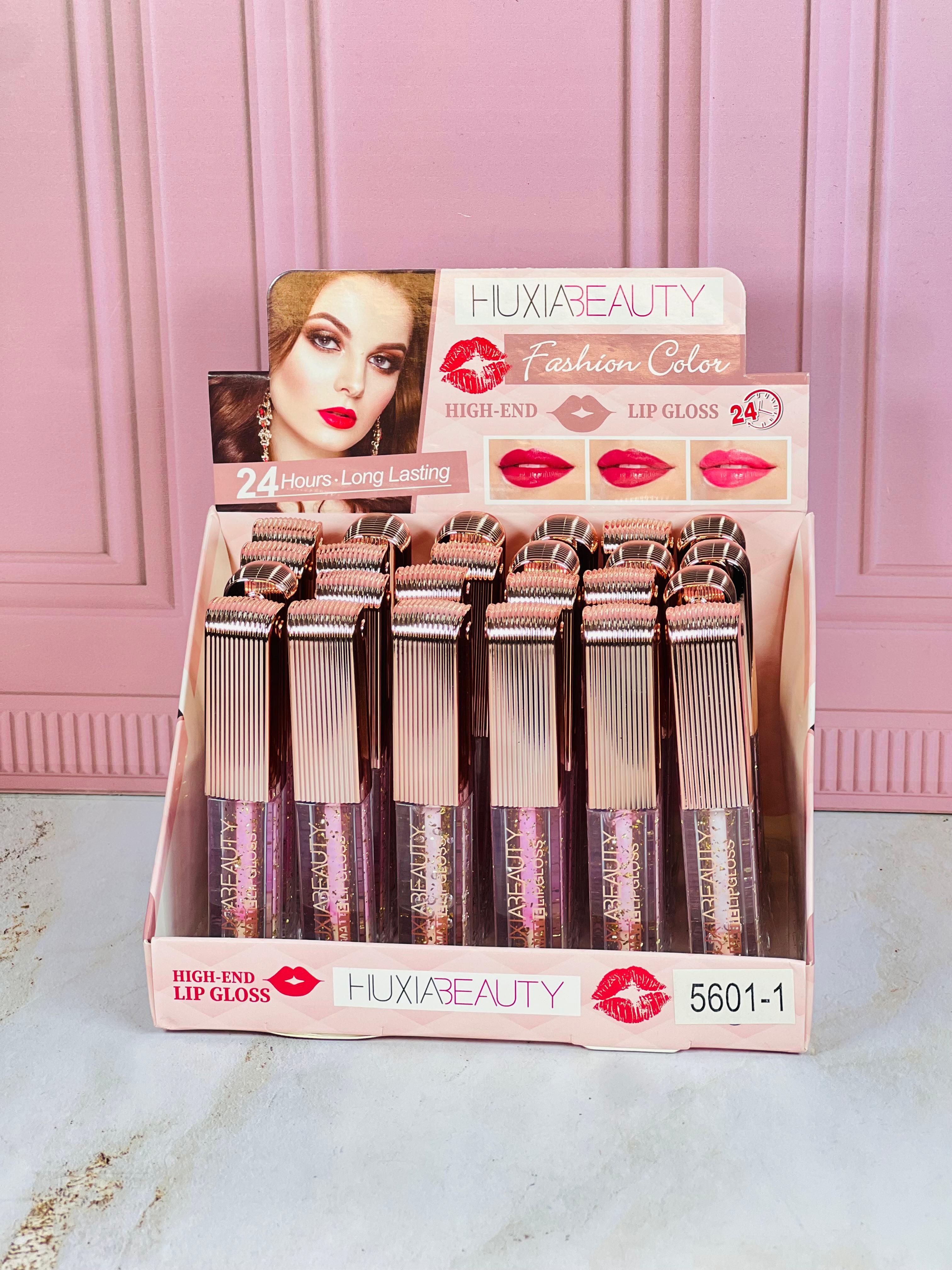 BRILLO LABIOS 5601-1