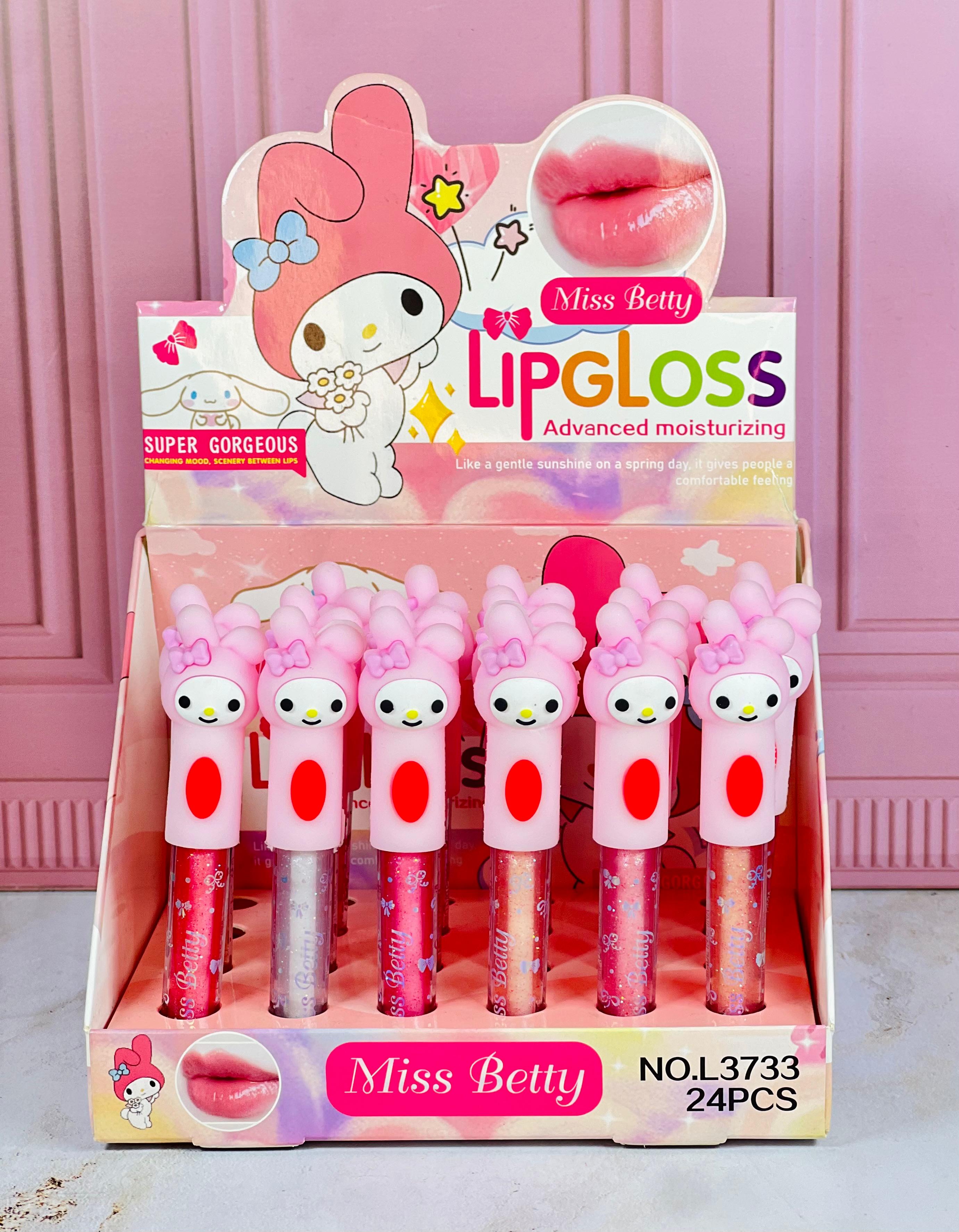 BRILLO LABIOS L3733