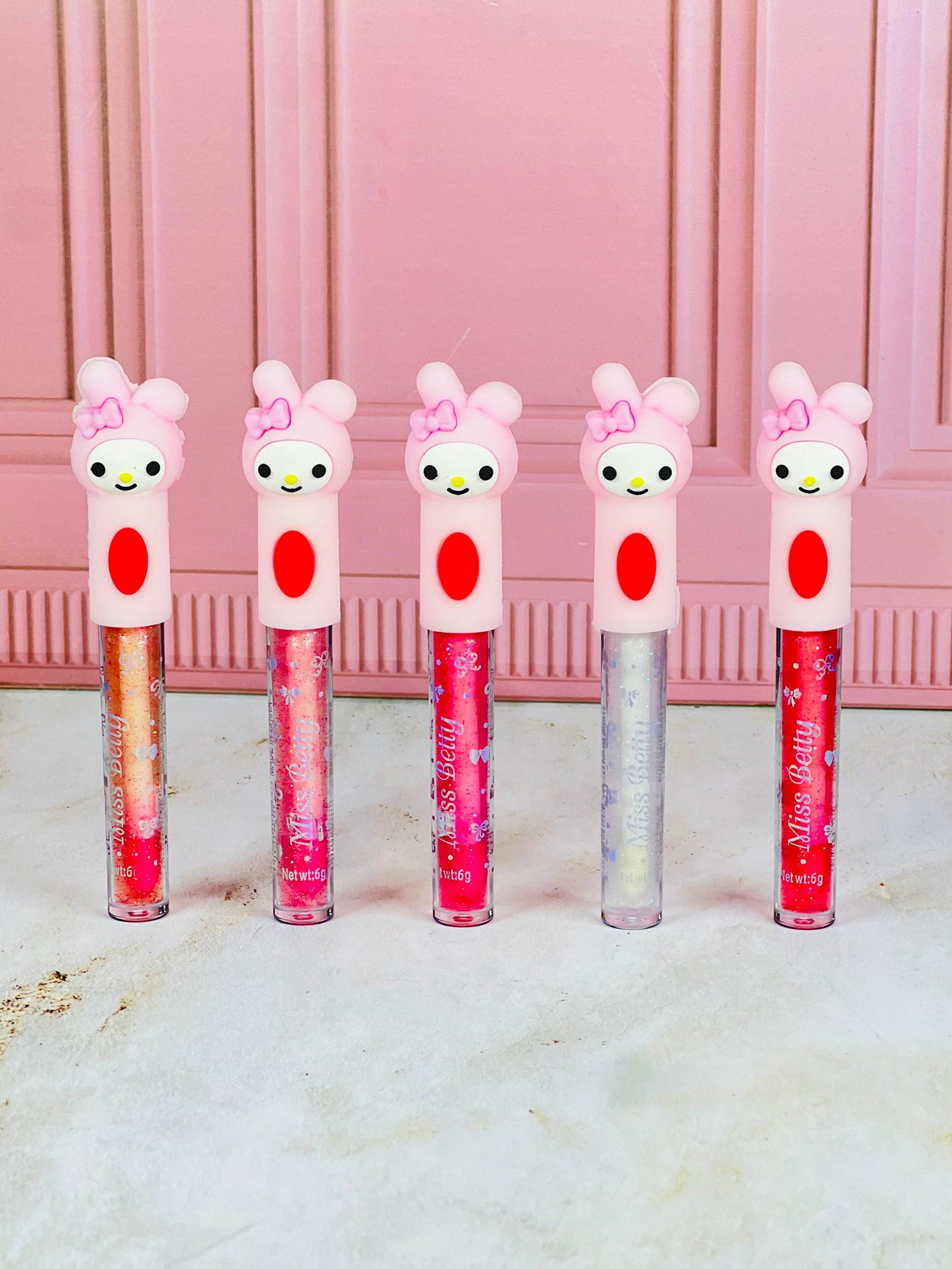 BRILLO LABIOS L3733