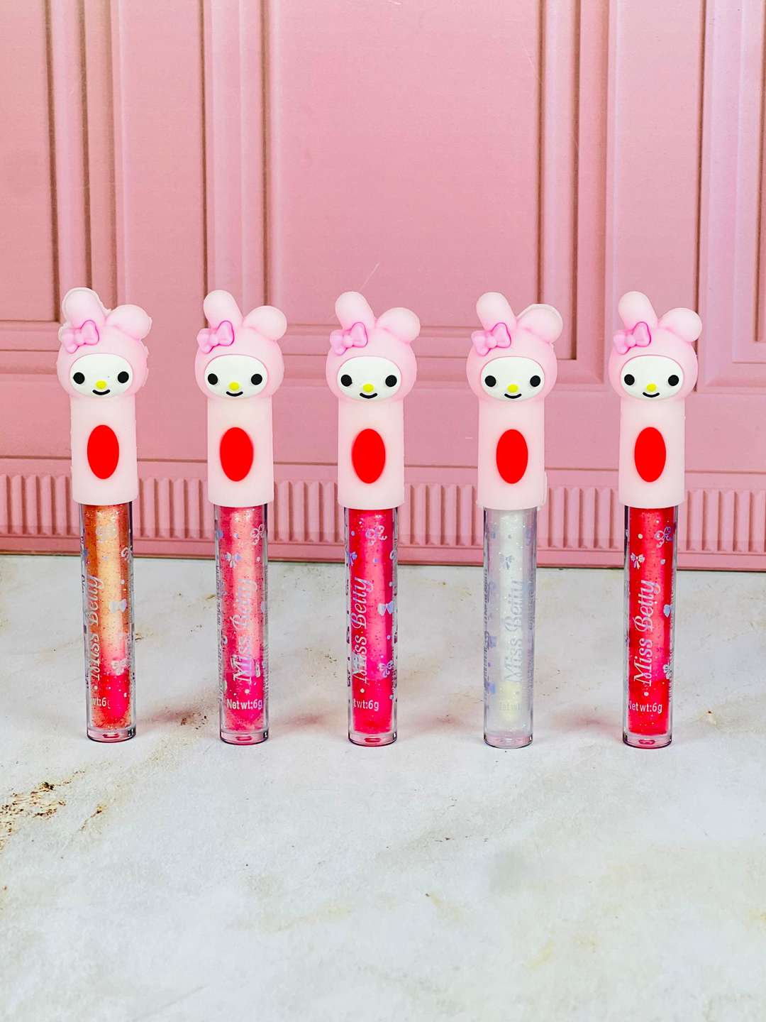 BRILLO LABIOS L3733