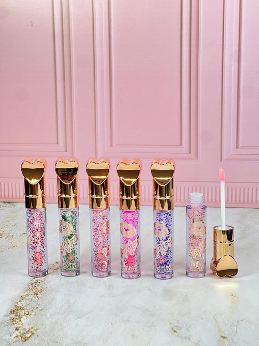 BRILLO LABIOS 5612-1