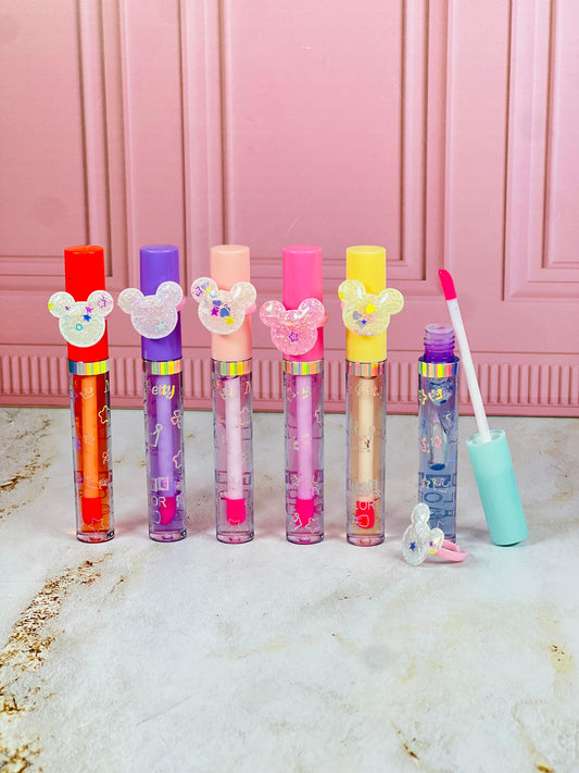 BRILLO LABIOS L1111