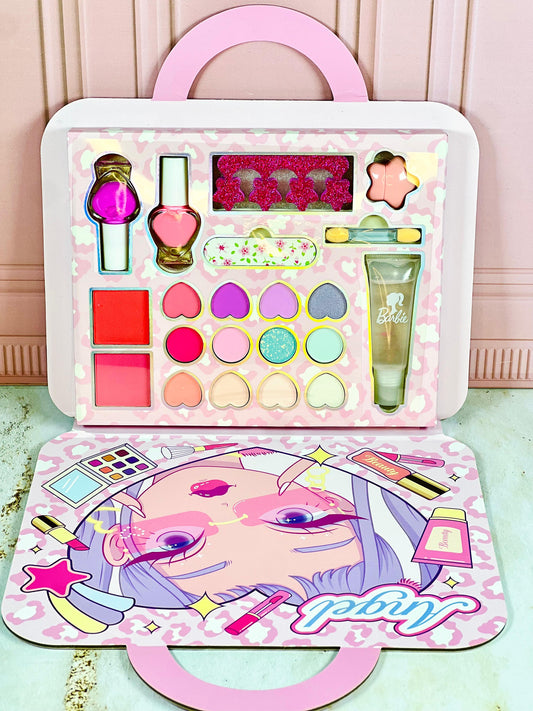 SET INFANTIL ANGEL TZ-027