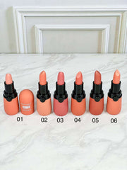 LABIAL NUDE BARRA 7067A