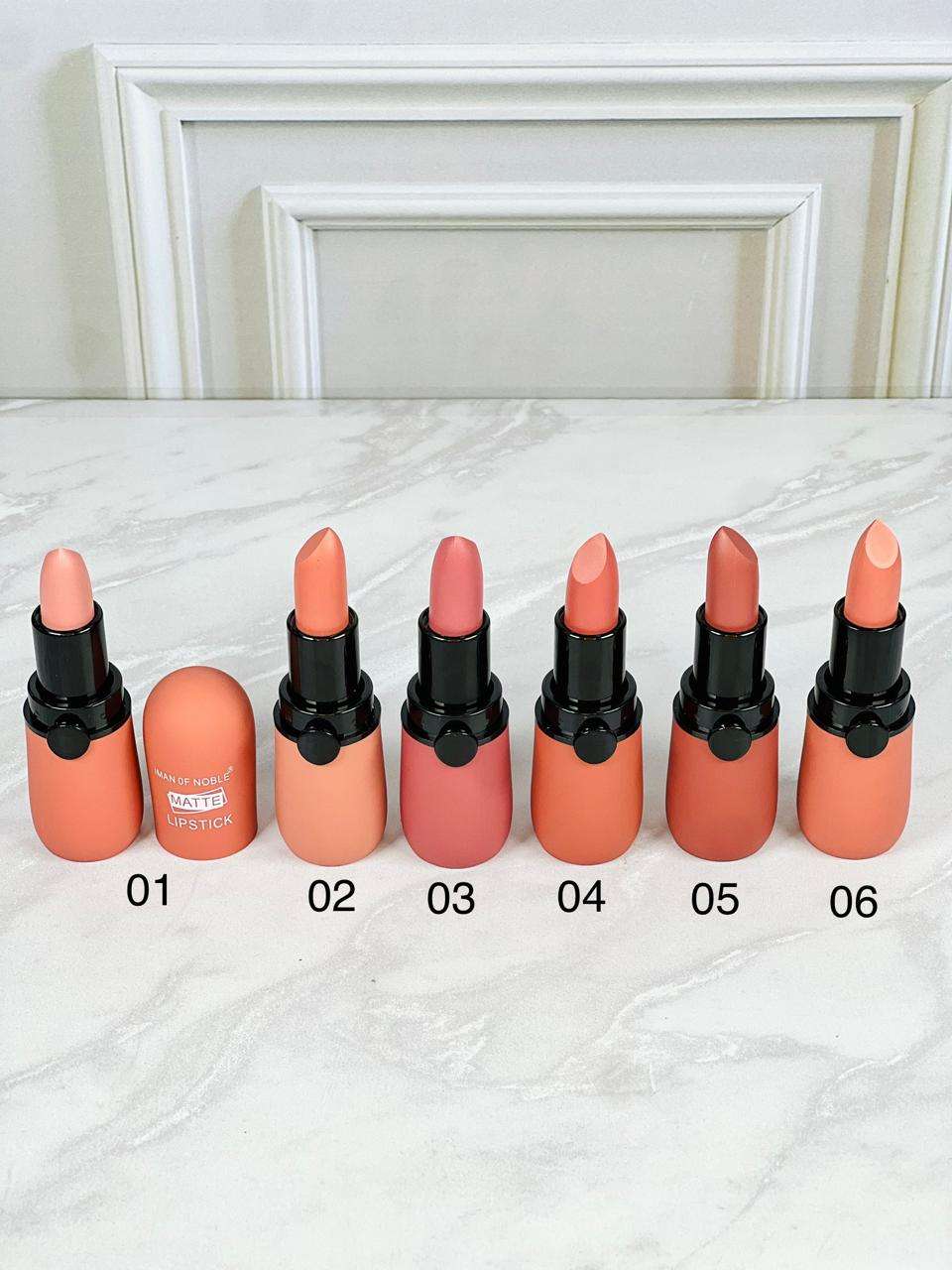 LABIAL NUDE BARRA 7067A