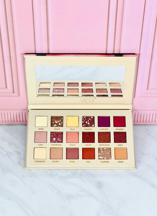 PALETA NUDE