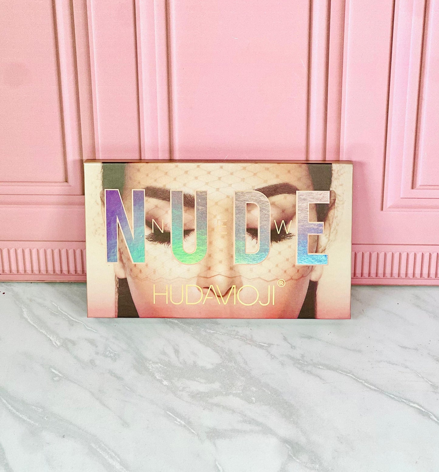 PALETA NUDE