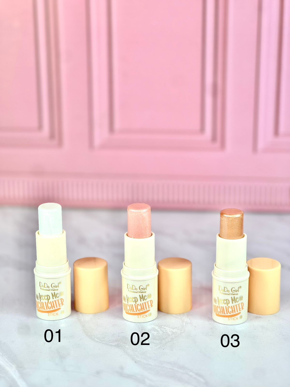 ILUMINADOR EN BARRA D9002