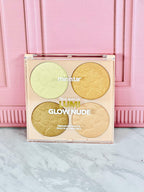 PALETA DE ILUMINADOR X4