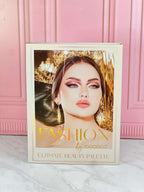 PALETA SOMBRAS IG3105