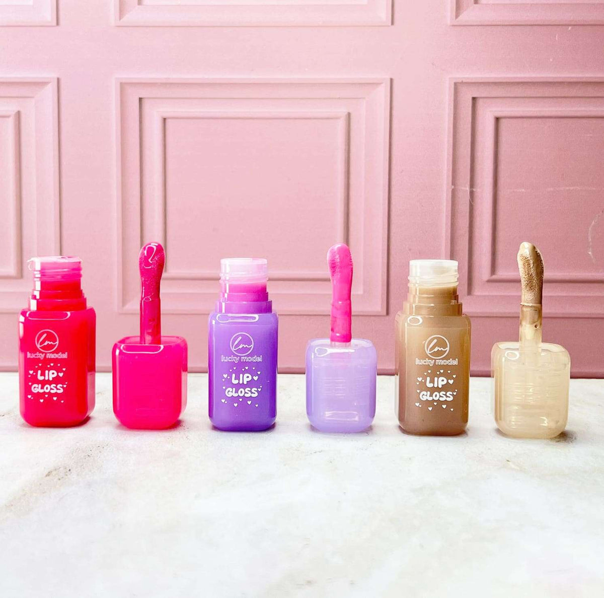 BRILLO LABIOS CON COLOR ML8065