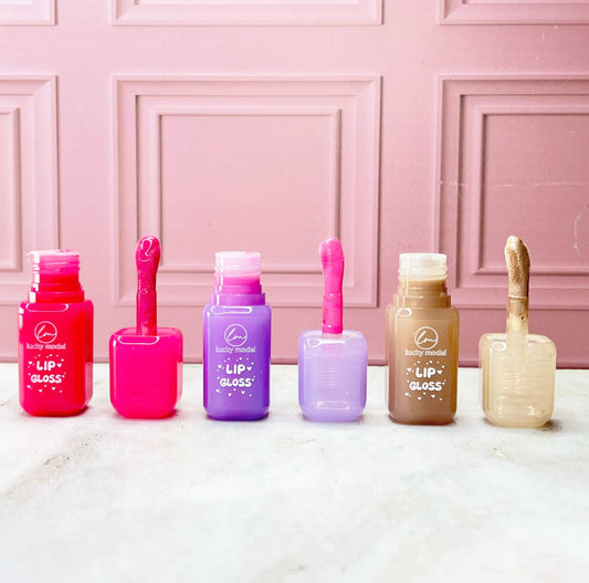 BRILLO LABIOS CON COLOR ML8065