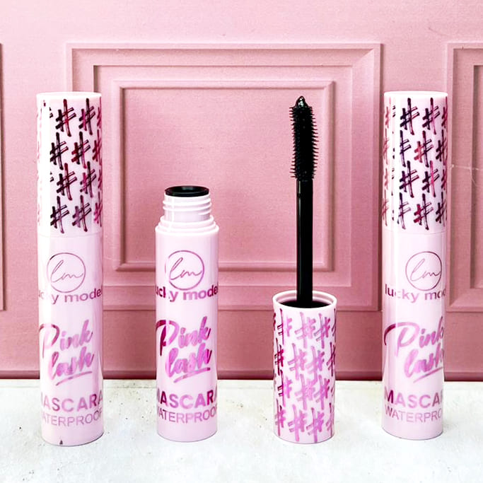 PESTAÑINA PINK LASH M5025A