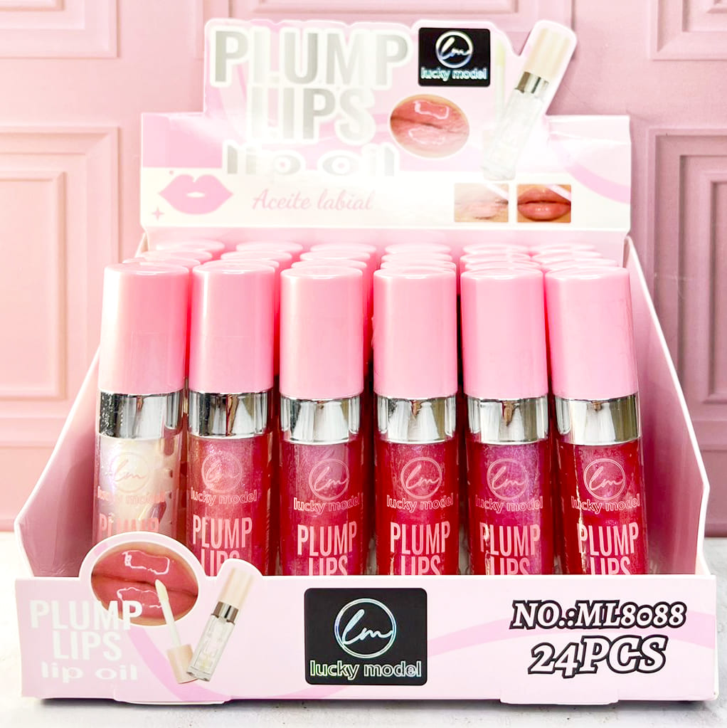 BRILLO LABIOS ML8088