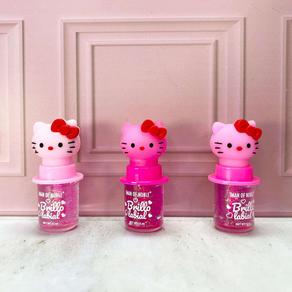 BRILLO LABIOS7175D