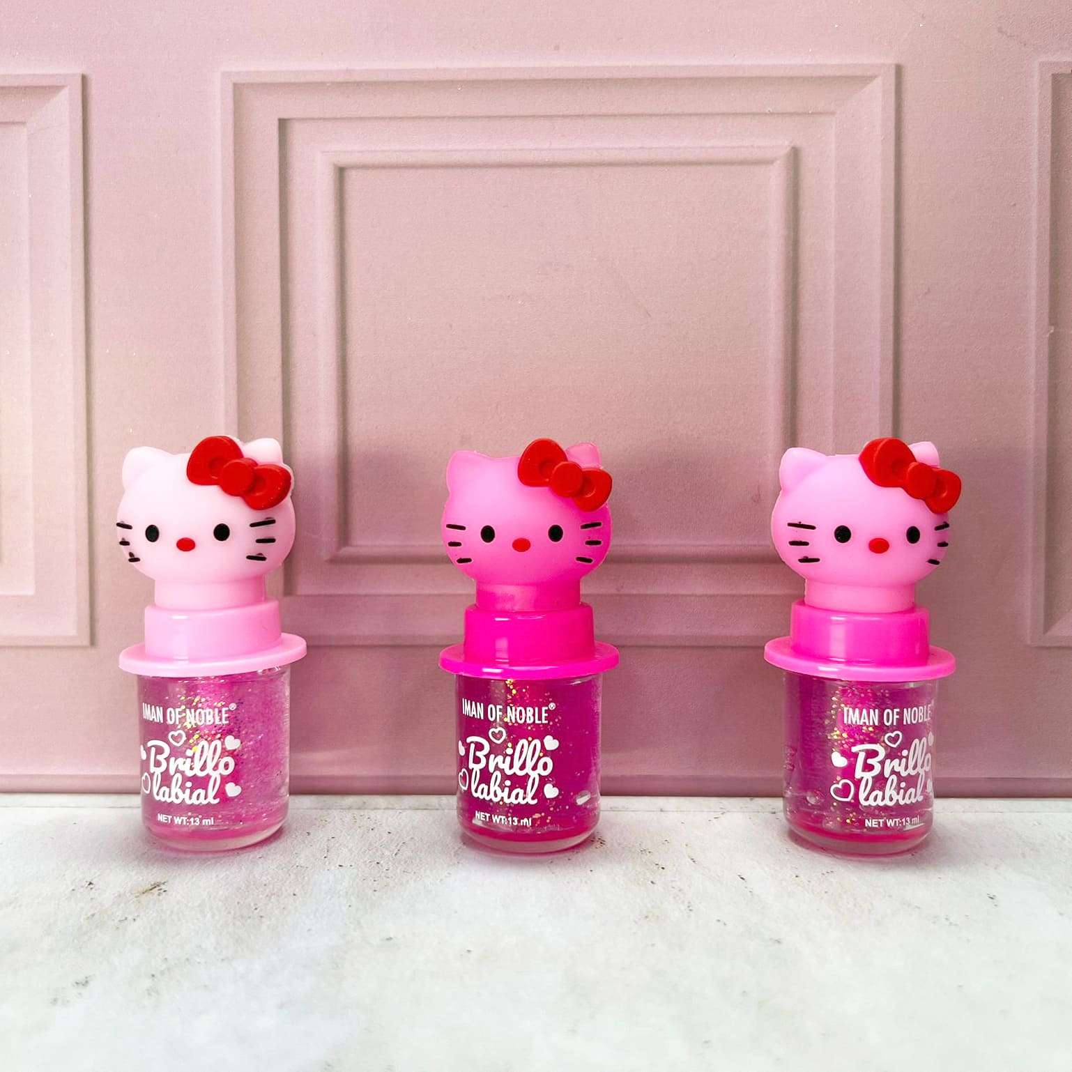 BRILLO LABIOS7175D