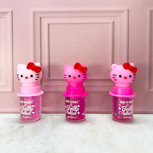 BRILLO LABIOS7175D