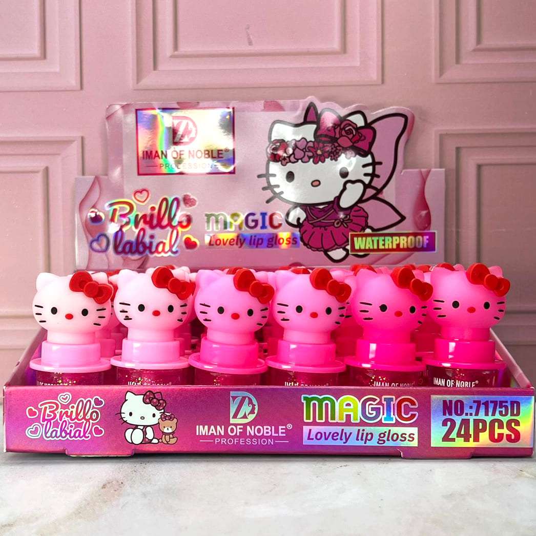 BRILLO LABIOS7175D