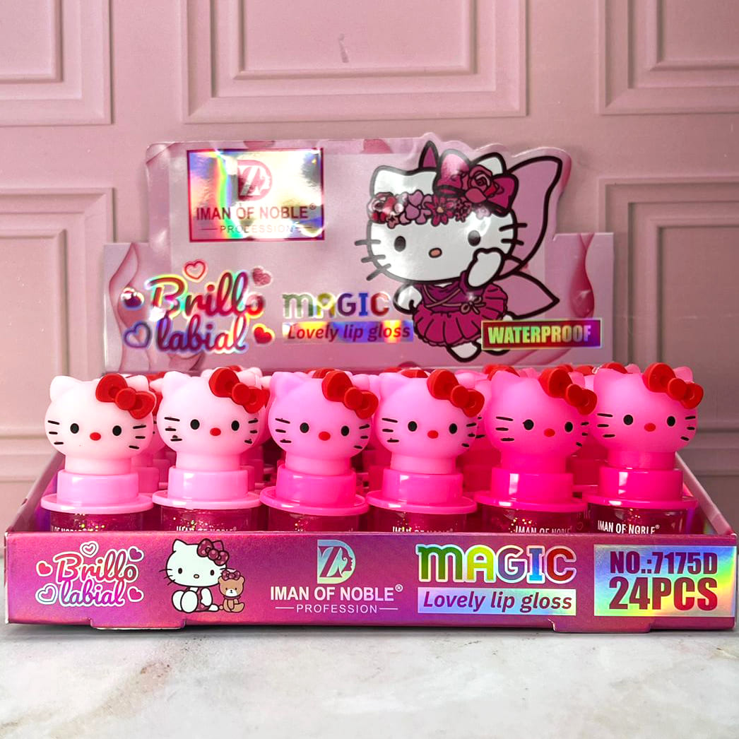 BRILLO LABIOS7175D