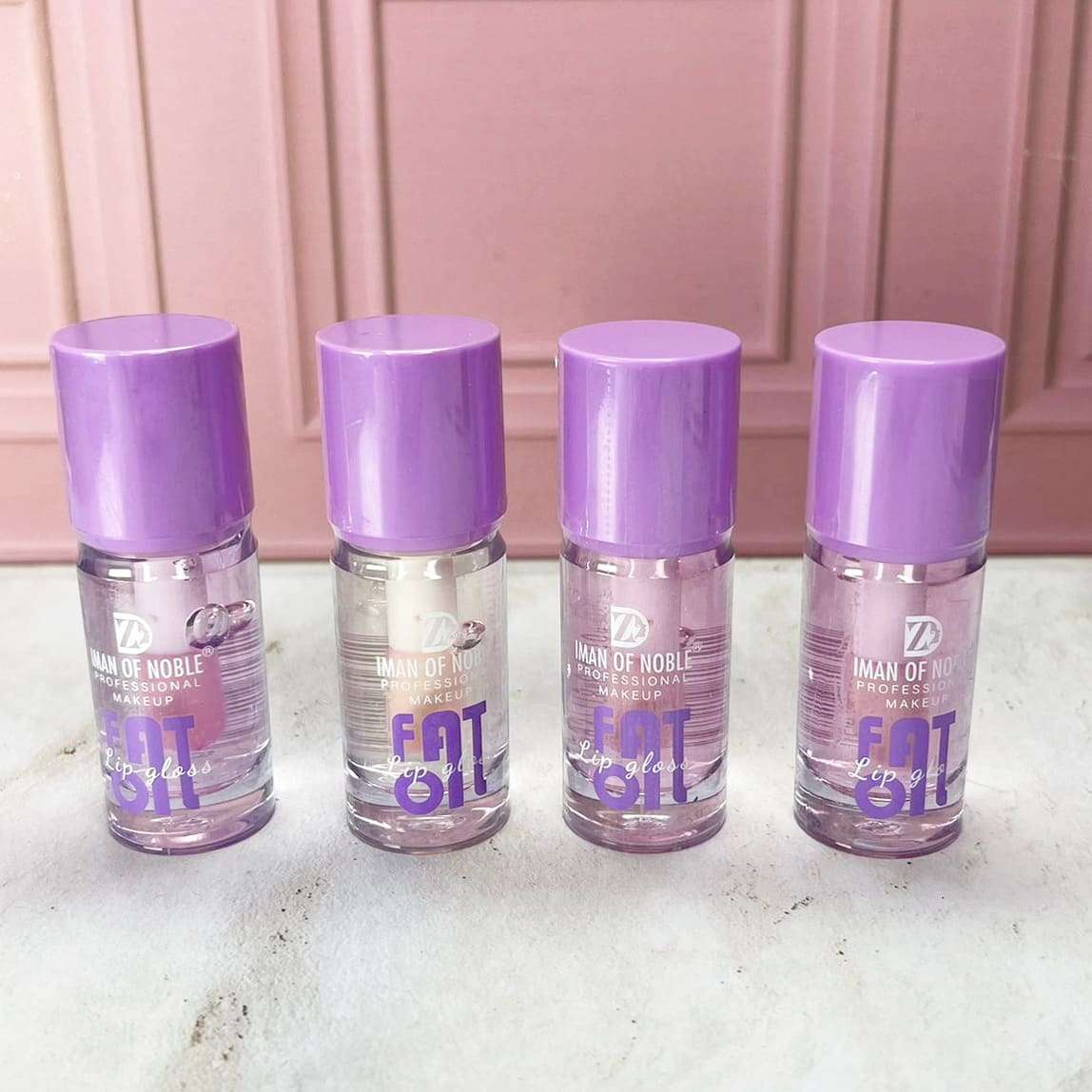 BRILLO LABIOS ML8014B