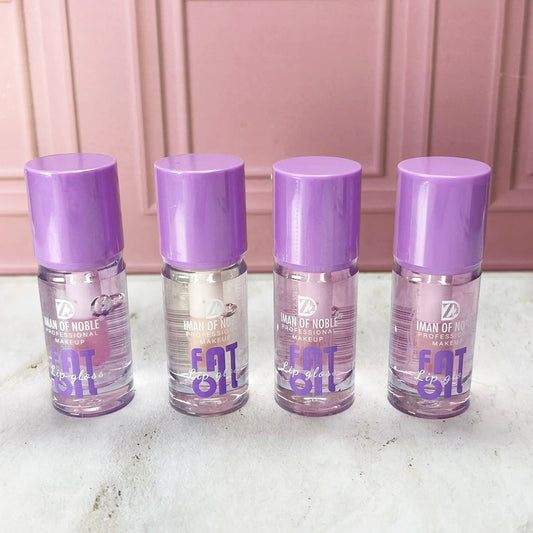 BRILLO LABIOS ML8014B