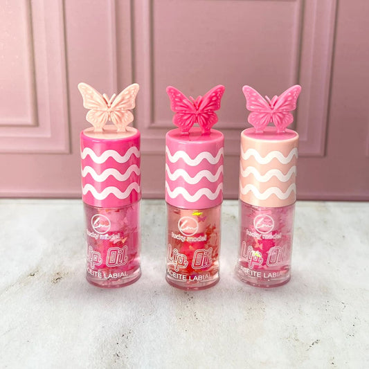 BRILLO LABIOS ML8112