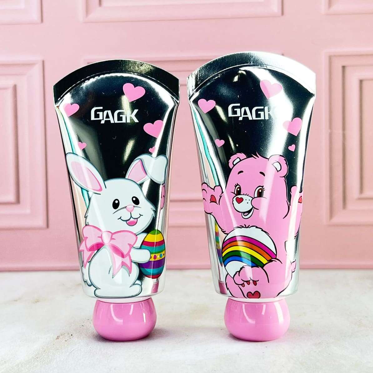 CREMA MANOS G502