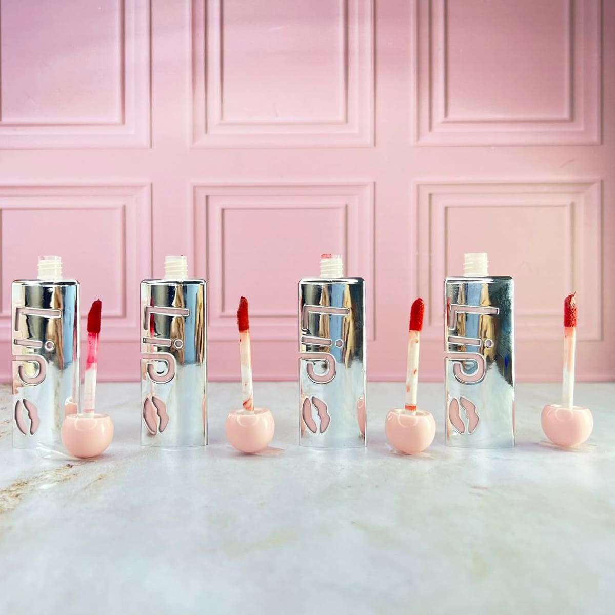 LABIAL LÍQUIDO CREMOSO G743
