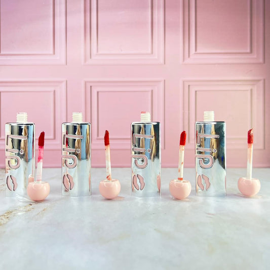 LABIAL LÍQUIDO CREMOSO G743