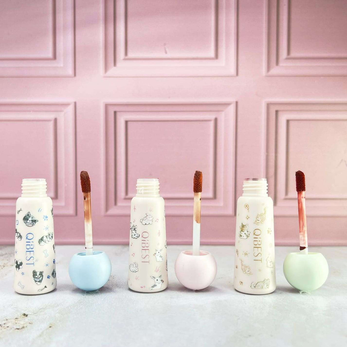 LABIAL LÍQUIDO QB06