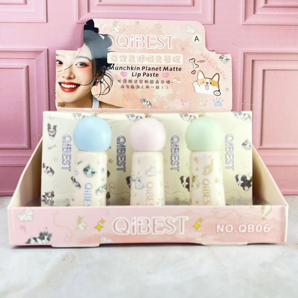 LABIAL LÍQUIDO QB06