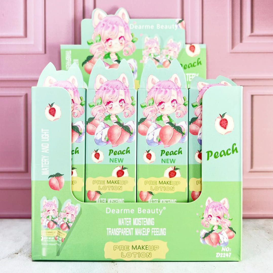 PRIMER PEACH D2247