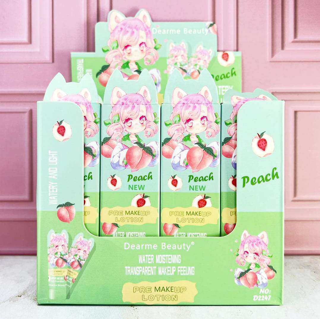 PRIMER PEACH D2247