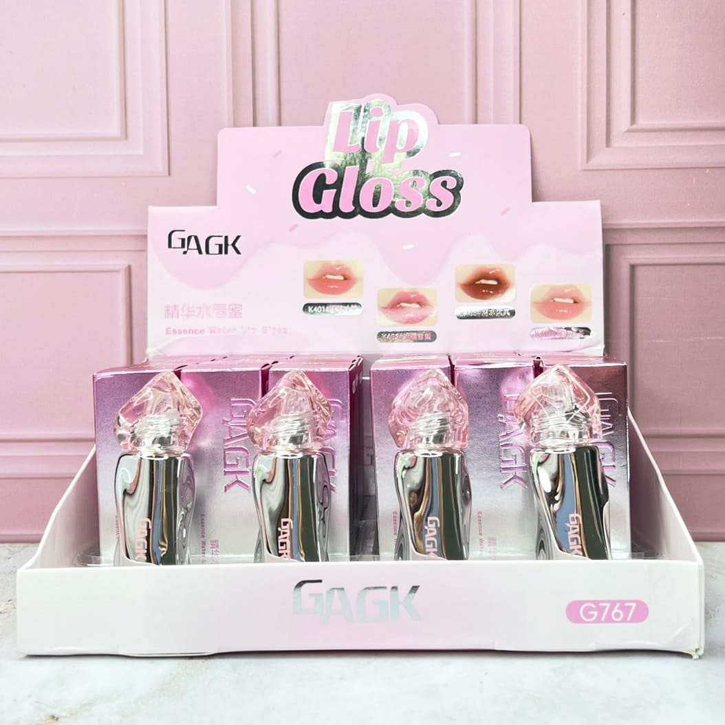 BRILLO LABIOS CON COLOR G767