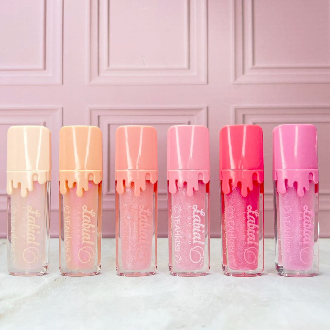 BRILLO LABIOS YS-1081