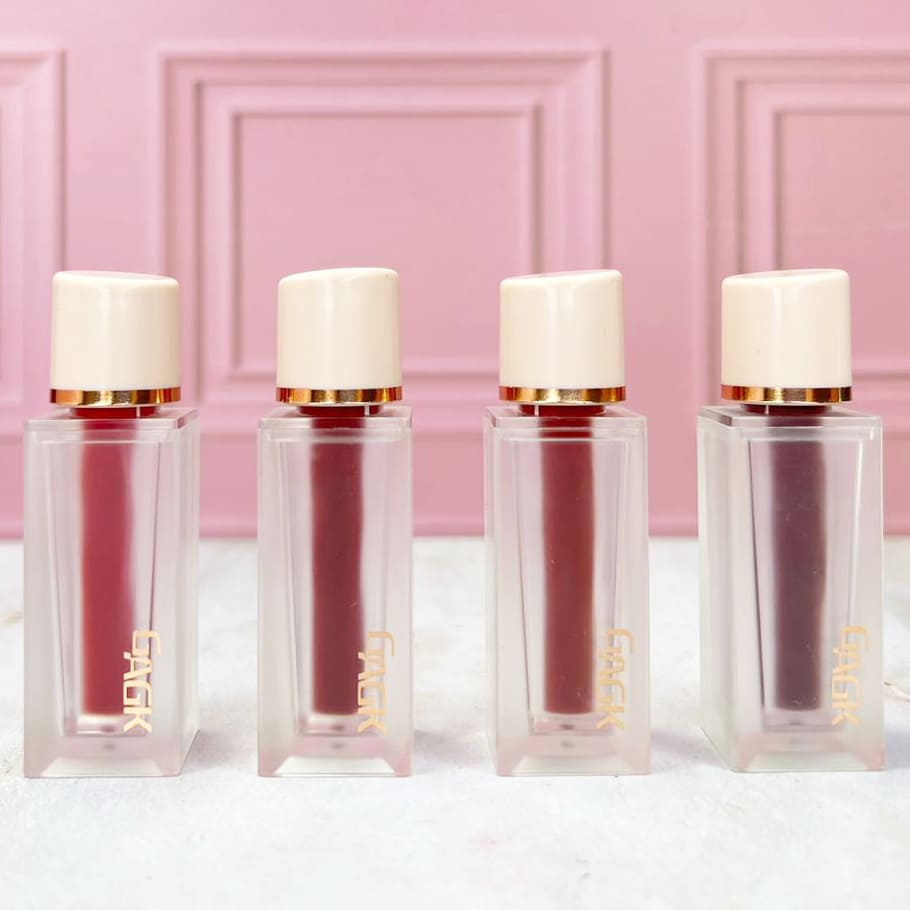 LABIAL LÍQUIDO G714