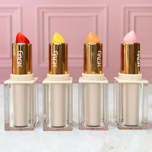 LABIAL BARRA CREMOSO G807