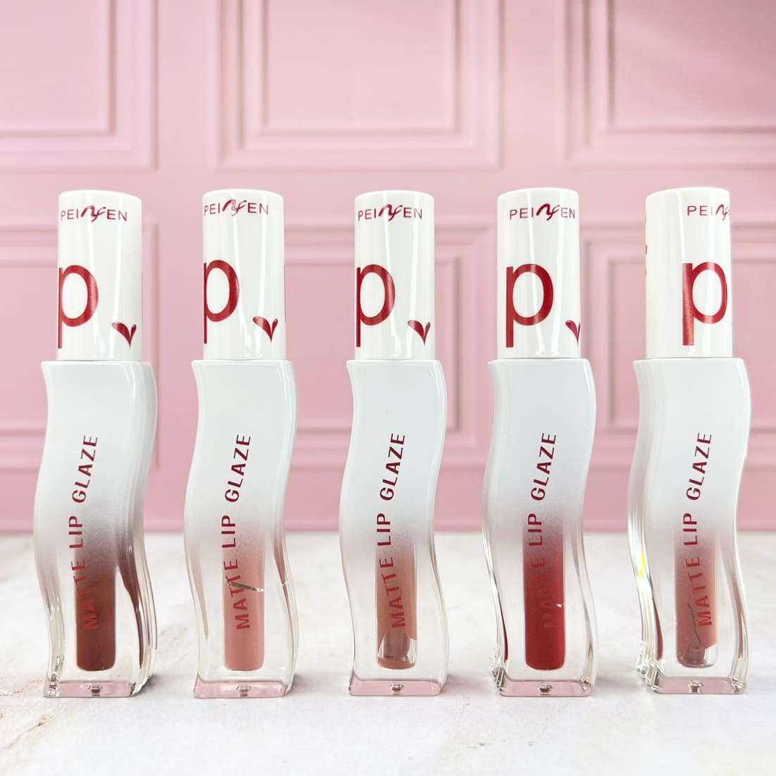 LABIAL LIQUIDO P7248