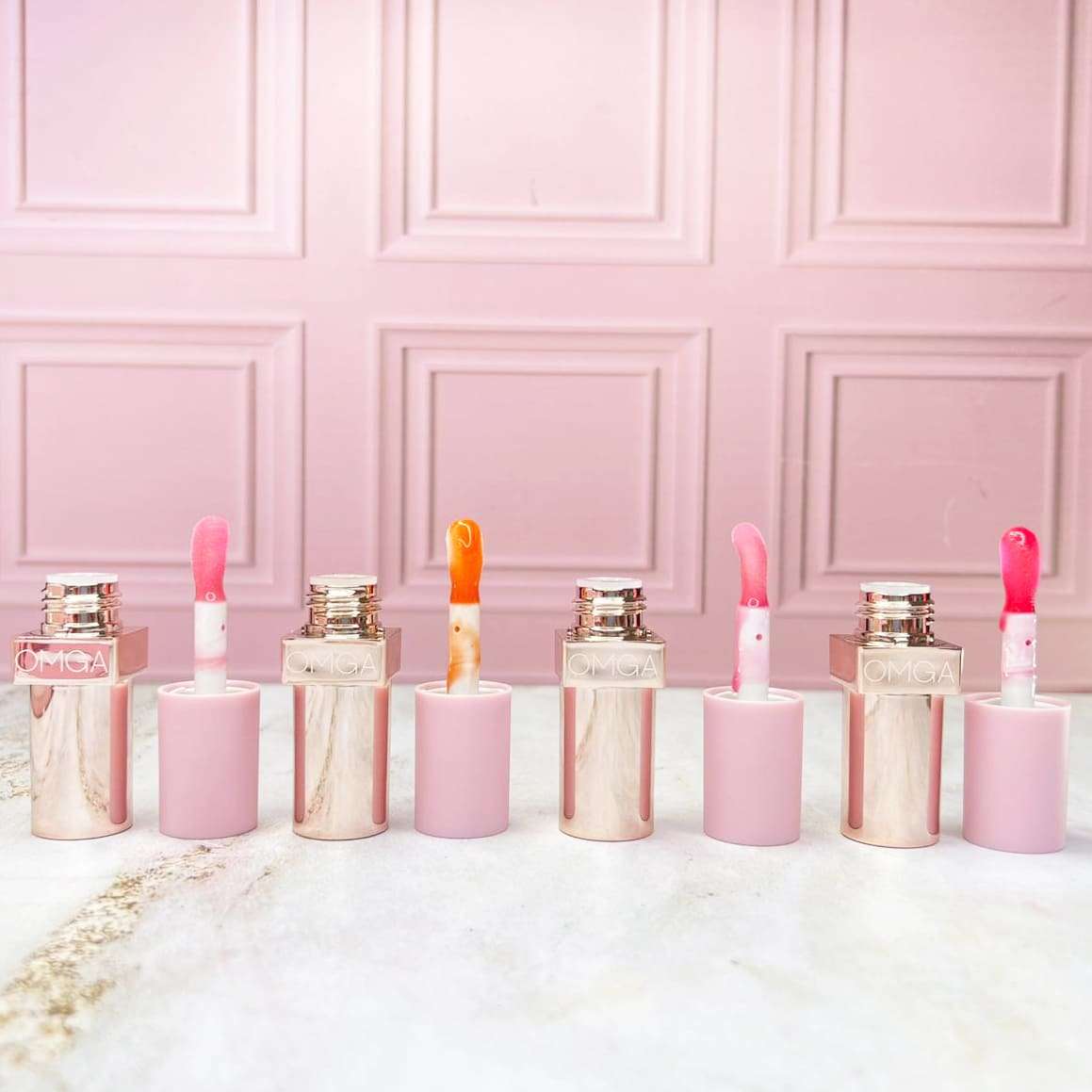 BRILLO LABIOS G7023