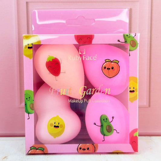 SET POMOS X 4