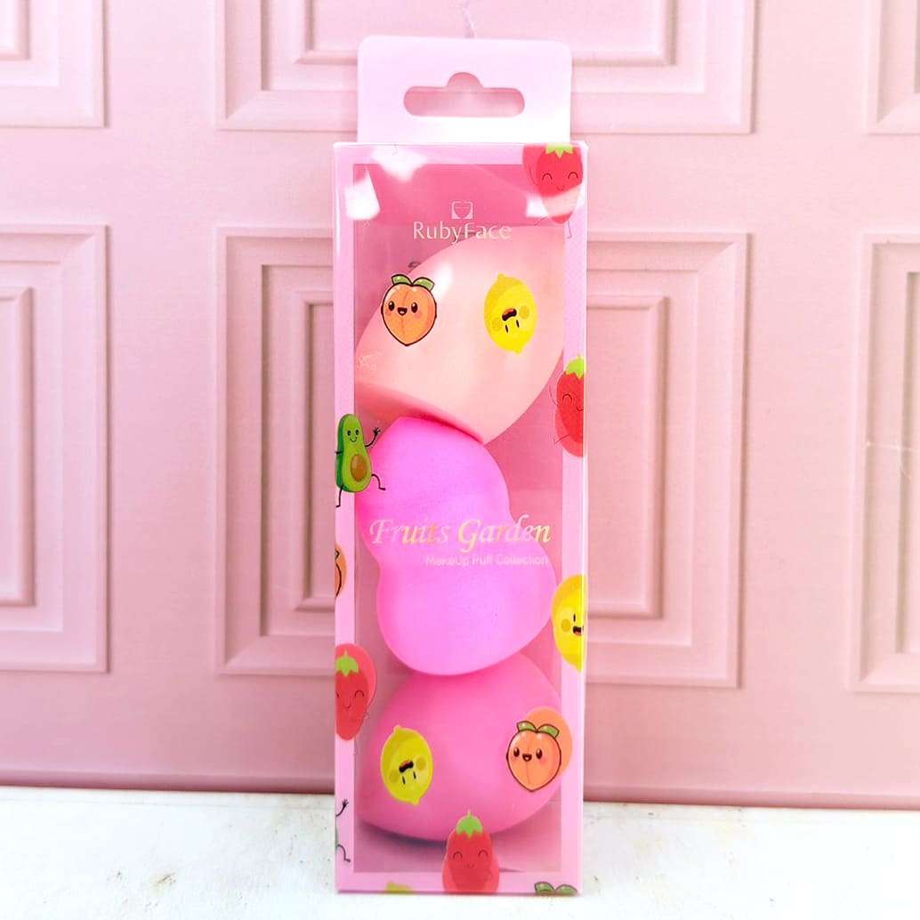 SET POMOS X 3