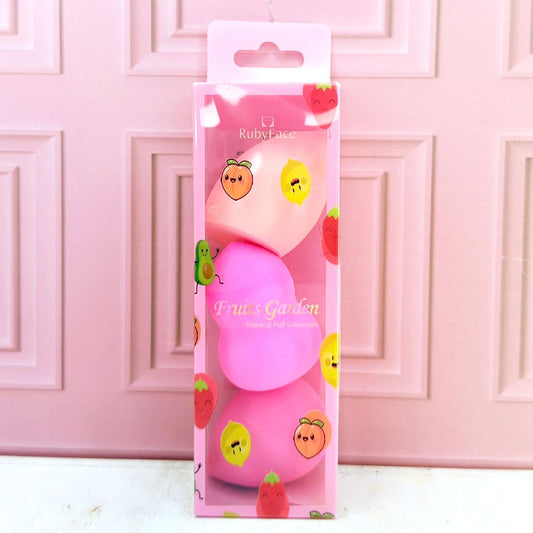 SET POMOS X 3