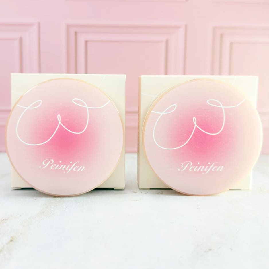 POLVO COMPACTO P3501