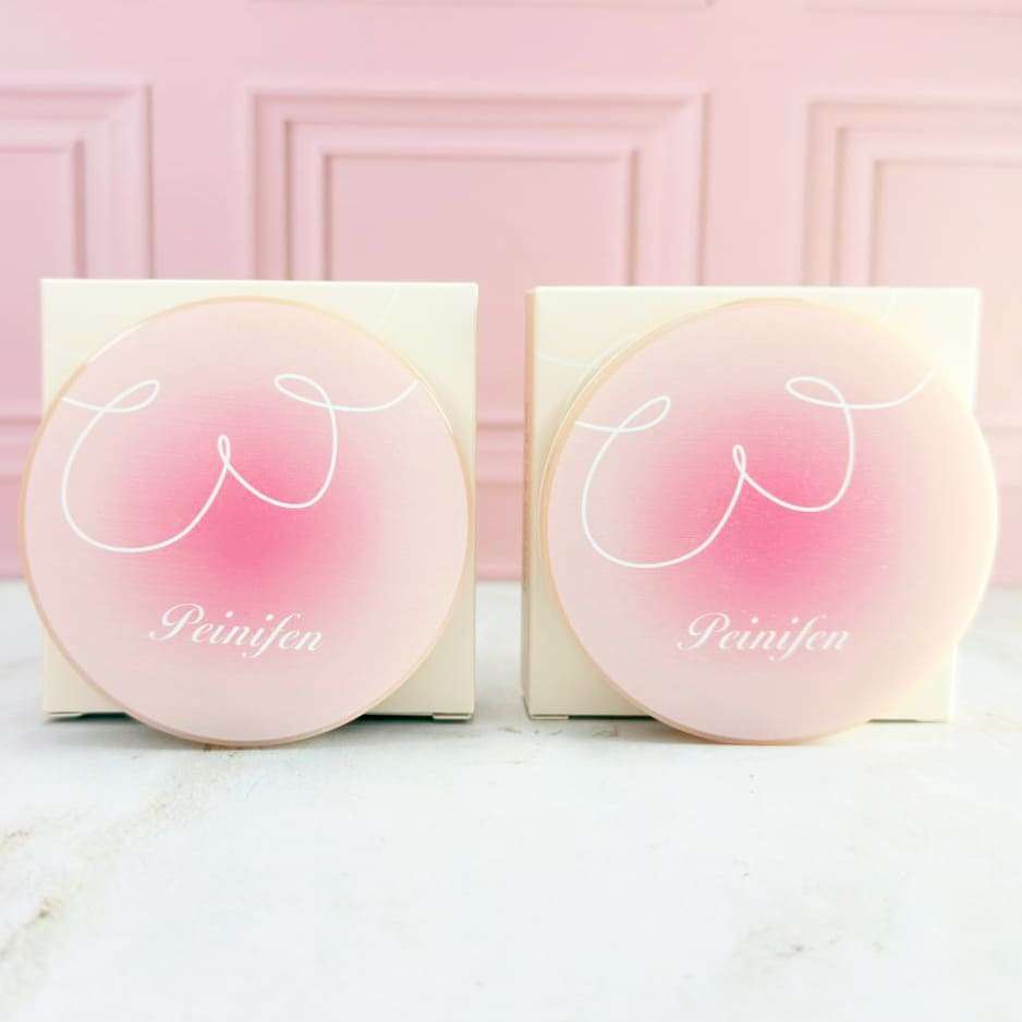 POLVO COMPACTO P3501